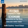 Hans Pfitzner: Symphonie op.46, CD