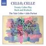 : The Yale Cellos - Cello,Celli!, CD