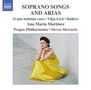 : Ana Maria Martinez - Soprano Songs & Arias, CD