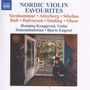 Henning Kraggerud - Nordic Violin Favourites, CD