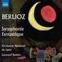 Hector Berlioz: Symphonie fantastique, CD