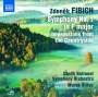 Zdenek Fibich (1850-1900): Orchesterwerke Vol.1, CD