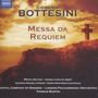 Giovanni Bottesini: Messa da Requiem, CD, CD