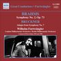 Johannes Brahms: Symphonie Nr.2, CD