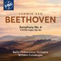 Ludwig van Beethoven: Symphonie Nr.4, CD