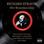 Richard Strauss: Der Rosenkavalier, CD,CD,CD