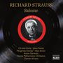 Richard Strauss: Salome, 2 CDs