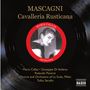 Pietro Mascagni: Cavalleria Rusticana, CD