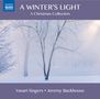 : Vasari Singers - A Winter's Night, CD