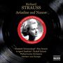 Richard Strauss (1864-1949): Ariadne auf Naxos, CD