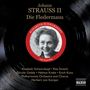 Johann Strauss II: Die Fledermaus, CD,CD