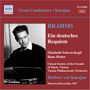 Johannes Brahms: Ein Deutsches Requiem op.45, CD
