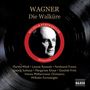 Richard Wagner: Die Walküre, 3 CDs