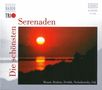 : Die schönsten Serenaden, CD,CD,CD