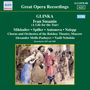 Michael Glinka (1804-1857): Iwan Sussanin ("Ein Leben für den Zaren"), CD