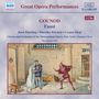Charles Gounod: Faust ("Margarethe"), CD,CD,CD