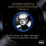 Andres Segovia - 1950s American Recordings Vol.3, CD, CD