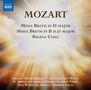 Wolfgang Amadeus Mozart: Messen KV 194 & 275, CD
