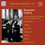 Benjamino Gigli- Edition Vol.14, CD, CD