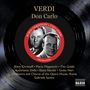 Giuseppe Verdi: Don Carlos, 3 CDs