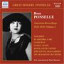 : Rosa Ponselle - American Recordings Vol.2, CD