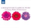 A Bouquet of Classical Music, CD