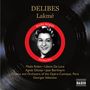 Leo Delibes: Lakme, CD,CD