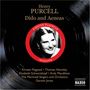 Henry Purcell: Dido & Aeneas, CD