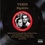 Giuseppe Verdi: Rigoletto, CD,CD