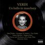 Giuseppe Verdi: Un Ballo in Maschera, CD,CD