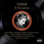 Giuseppe Verdi: Il Trovatore, CD,CD