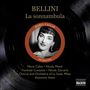 Vincenzo Bellini: La Sonnambula, CD,CD