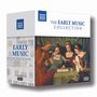 The Early Music Collection, 30 CDs