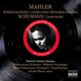 Gustav Mahler: Kindertotenlieder, CD