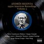 Andres Segovia - 1950s American Recordings Vol.5, CD, CD