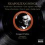 Giuseppe di Stefano - Neapolitan Songs, CD