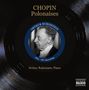 Frederic Chopin: Polonaisen Nr.1-7, CD