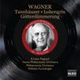 Richard Wagner (1813-1883): Arien & Szenen, CD