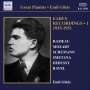 : Emil Gilels - Early Recordings Vol.1 (1935-1951), CD