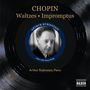 Frederic Chopin: Walzer Nr.1-14, CD