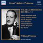 William Primrose - Recital Vol.2, CD