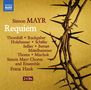 Johann Simon (Giovanni Simone) Mayr: Requiem, 2 CDs