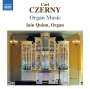 Carl Czerny: Orgelwerke, CD