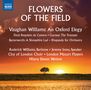 Ralph Vaughan Williams (1872-1958): An Oxford Elegy, CD