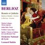 Hector Berlioz: Romeo & Julia op.17, 2 CDs