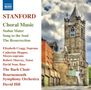 Charles Villiers Stanford: Stabat Mater op.96, CD
