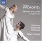 Serge Prokofieff (1891-1953): Romeo & Julia-Ballettmusik op.64a, 2 CDs