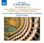 Domenico Cimarosa (1749-1801): Ouvertüren Vol.5, CD
