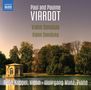 Jose Vianna da Motta: Violinsonaten Nr.1-3, CD