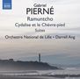 Gabriel Pierne (1863-1937): Ramuntcho-Suiten Nr.1 & 2, CD